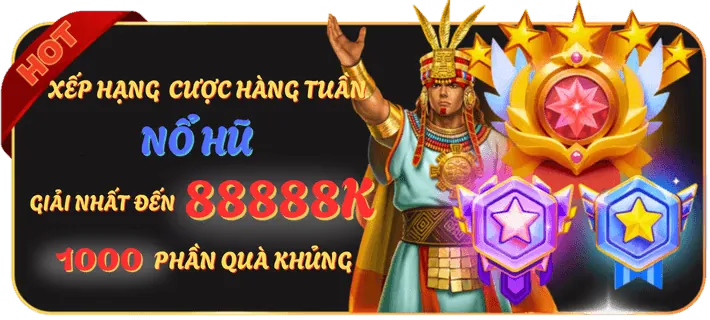 Game nổ hũ jackpot lũy tiến Hello88