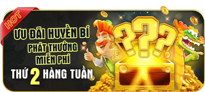 Trò chơi Nổ Hũ trực tuyến
